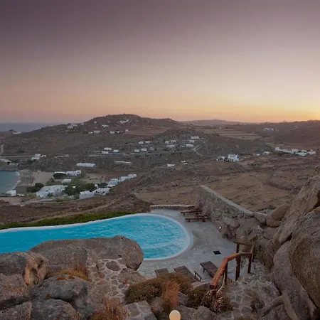 Super One In Super Paradise ヴィラ