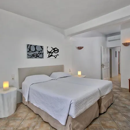 Super One In Super Paradise ヴィラ *