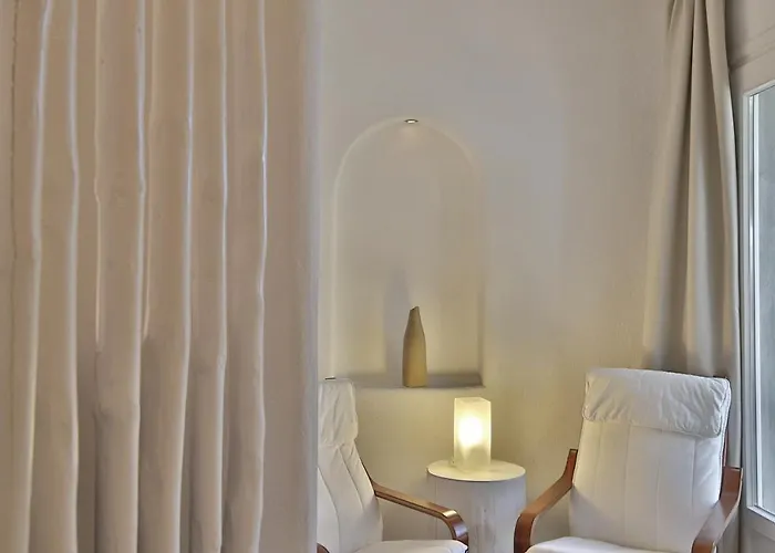 Villa Super One In Super Paradise