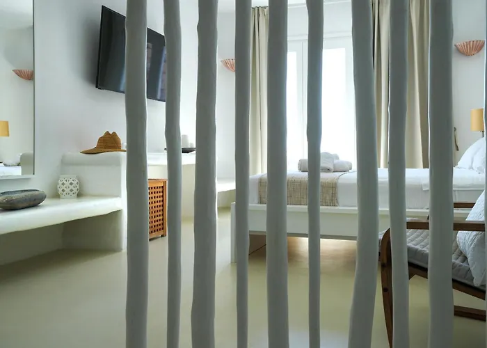 Super One In Super Paradise Villa Ano Mera