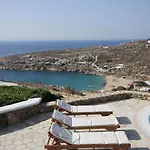 Super One In Super Paradise Villa Ano Mera