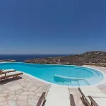 Villa Super One In Super Paradise