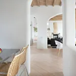 Villa Super One In Super Paradise Ano Mera