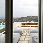 Villa Super One In Super Paradise
