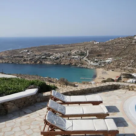 Super 1 Villa Ano Mera