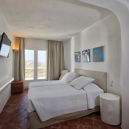 Super One In Super Paradise Villa Ano Mera