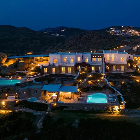 Super One In Super Paradise Ano Mera