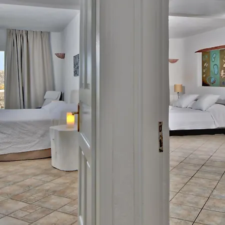 Super One In Super Paradise Вилла *