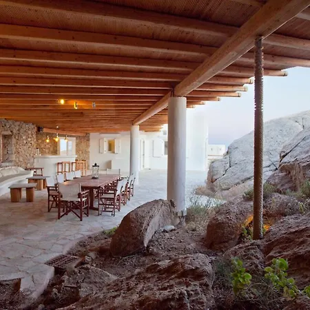 Вилла Super One In Super Paradise *