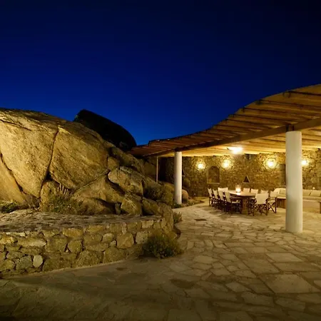 Super One In Super Paradise Вилла *