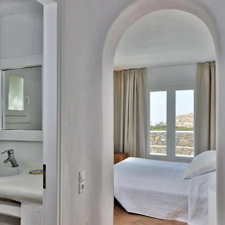 Super One In Super Paradise Вилла Ано Мера