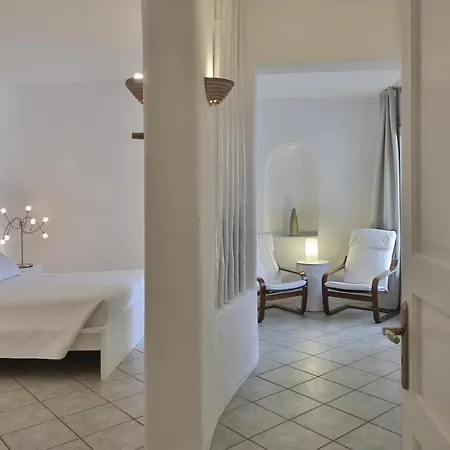 Super One In Super Paradise Вилла Ано Мера